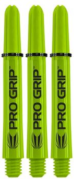 Pro Grip Lime Green